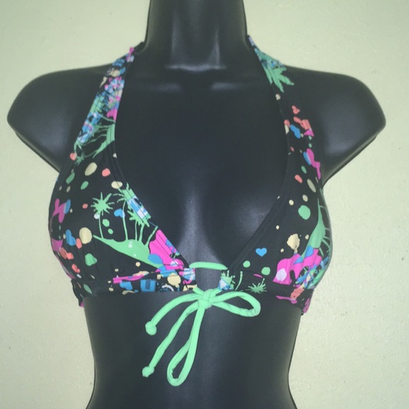 Arizona Two  piece bikini good condition size M. - Picture 4 of 16